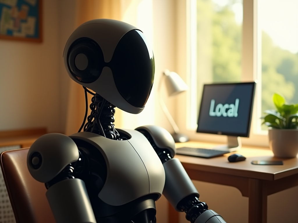 Locally Run AI Models News: Week Ending 08/09/2024