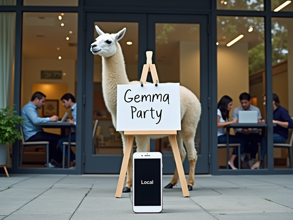 Locally Run AI Models News: Week Ending 08/02/2024