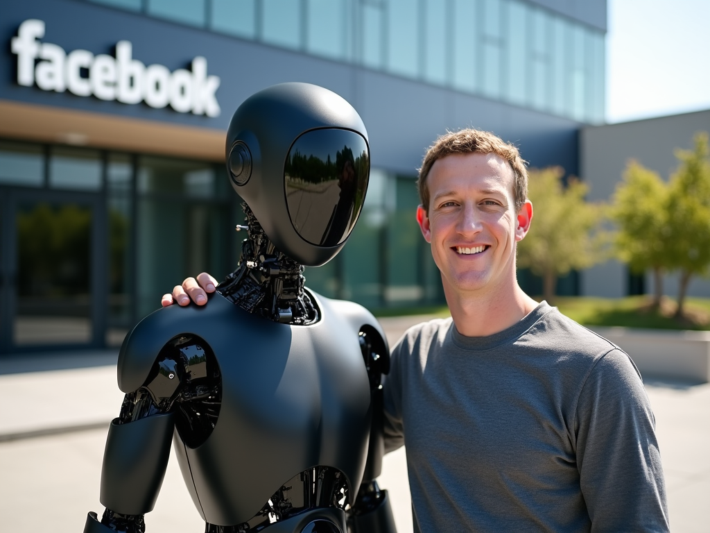 Meta AI News: Week Ending 08/09/2024