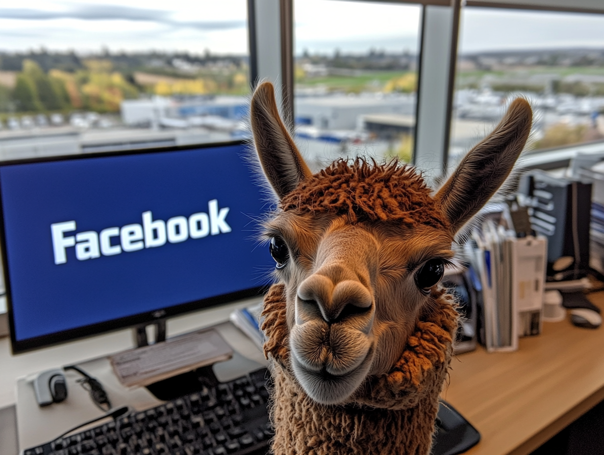 Meta AI News: Week Ending 07/26/2024