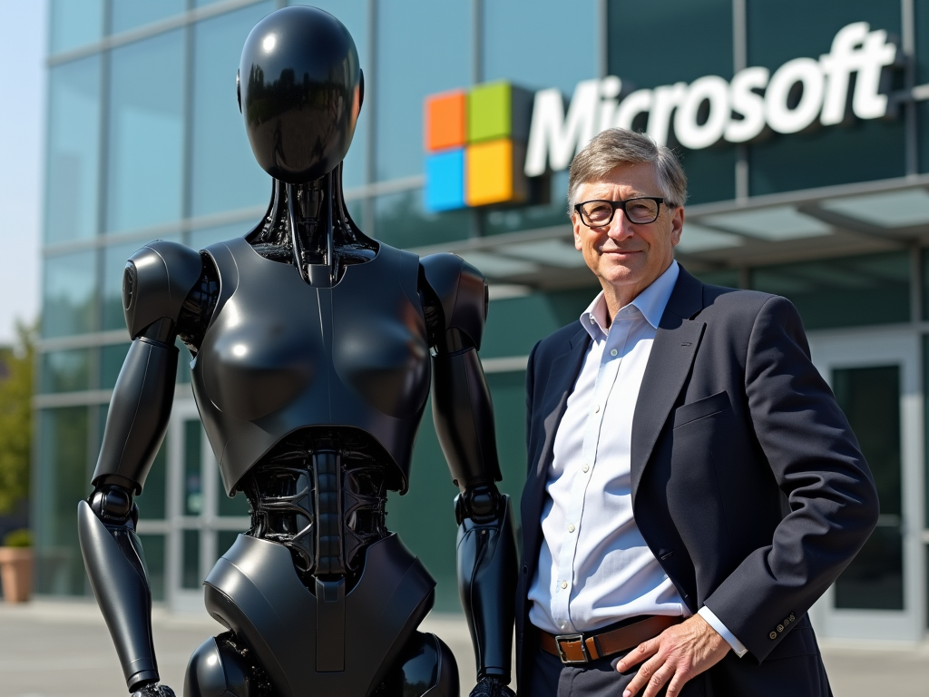 Microsoft AI News: Week Ending 08/09/2024