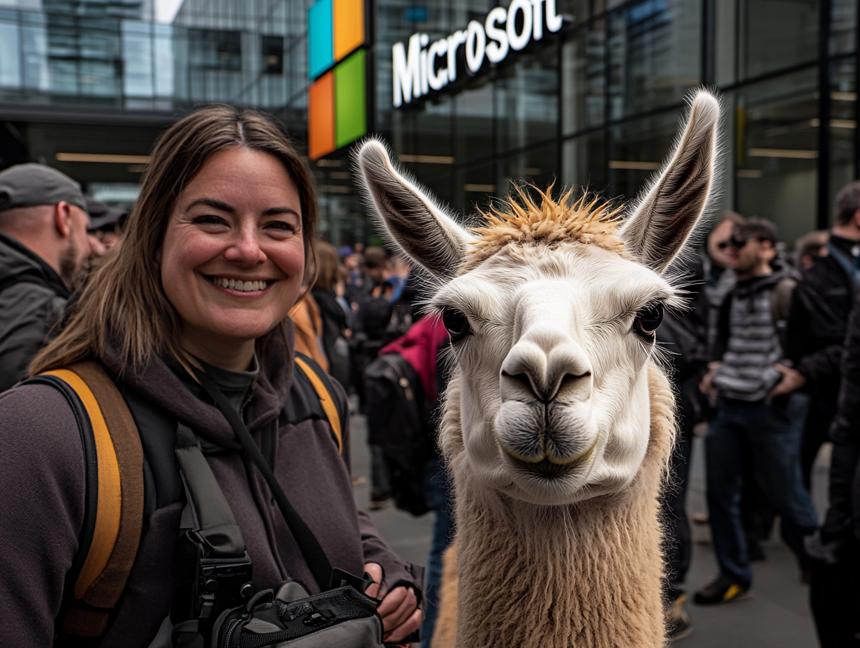 Microsoft AI News: Week Ending 07/26/2024