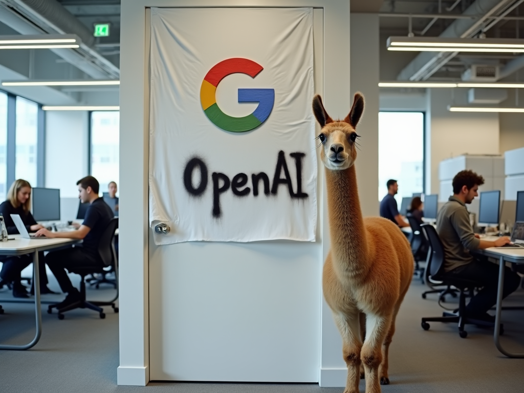 OpenAI News: Week Ending 08/02/2024