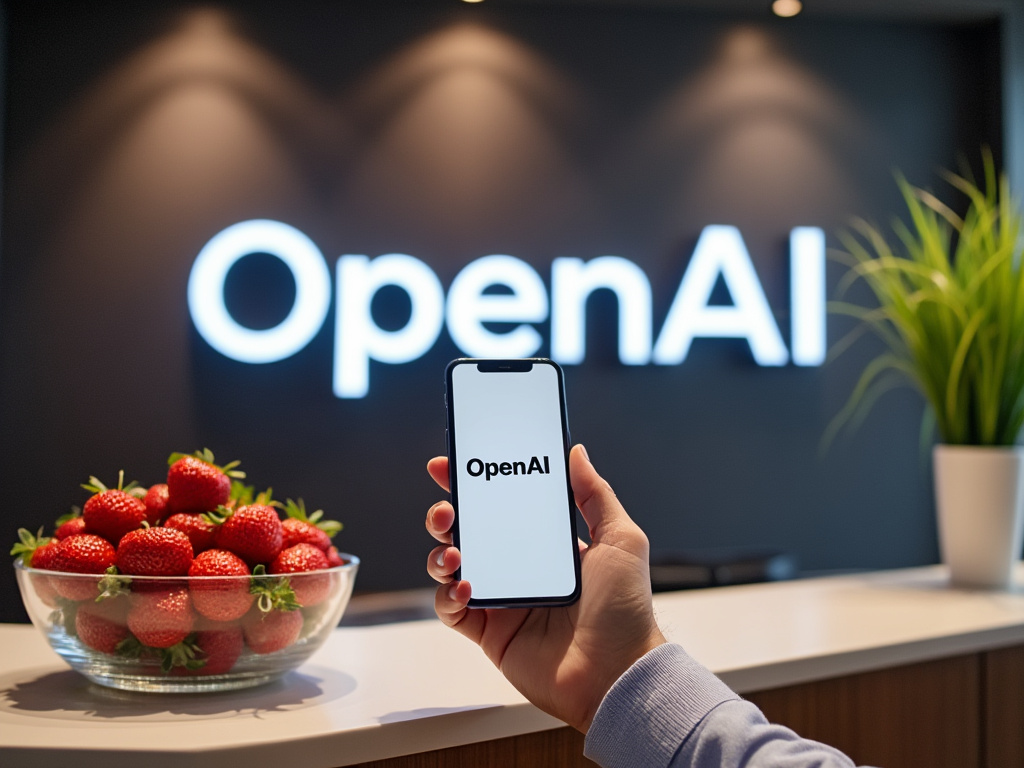 OpenAI News: Week Ending 08/16/2024