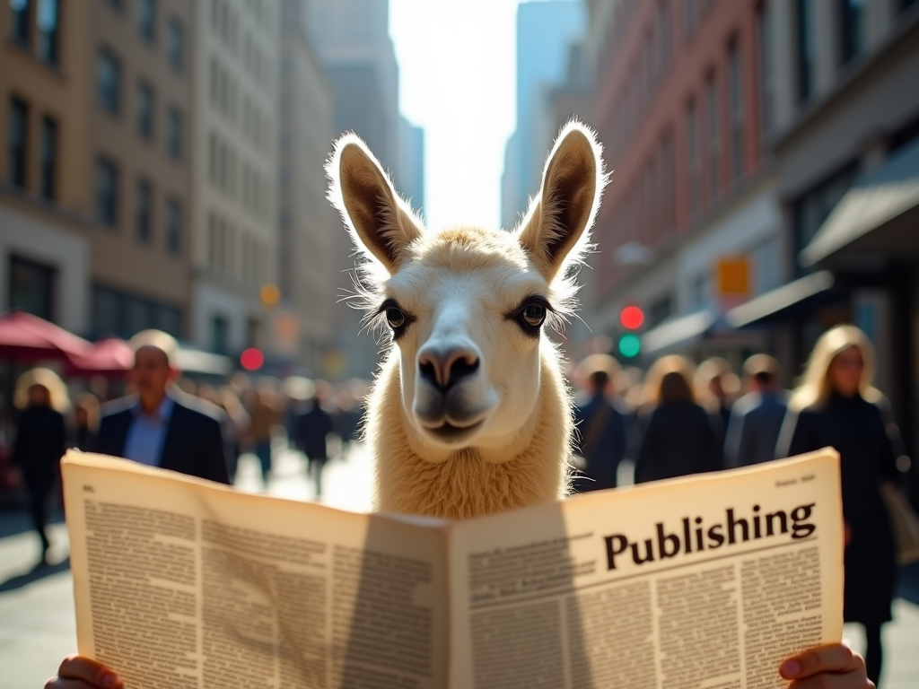 Publishing News: Week Ending 08/02/2024