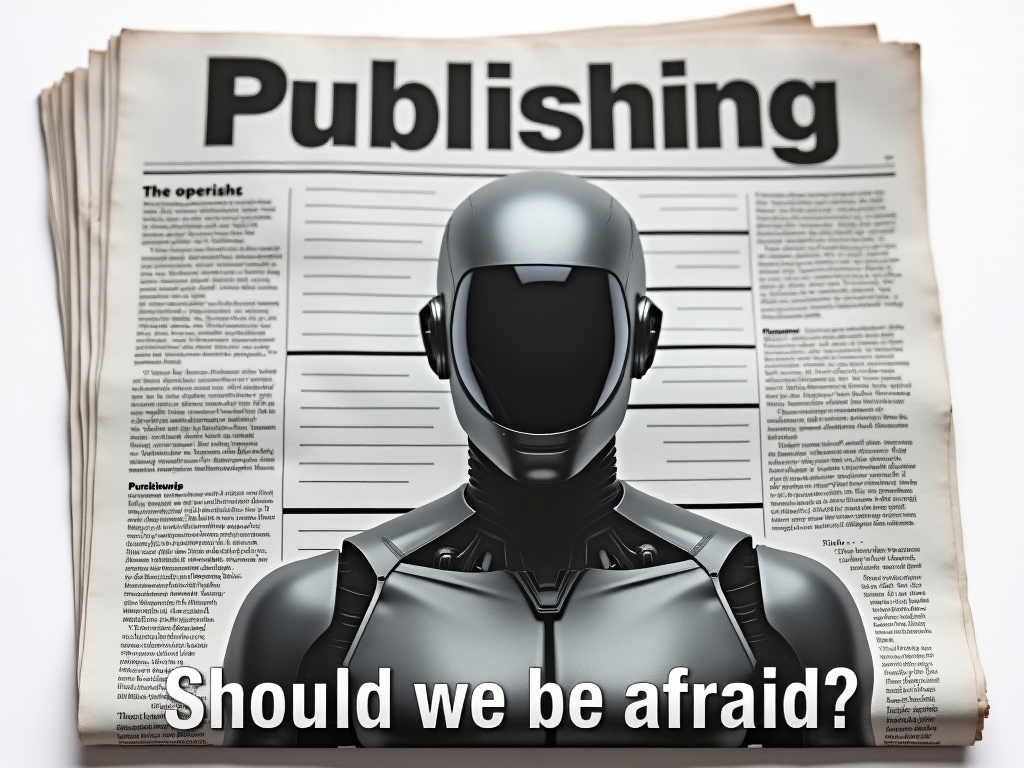 Publishing News: Week Ending 08/09/2024