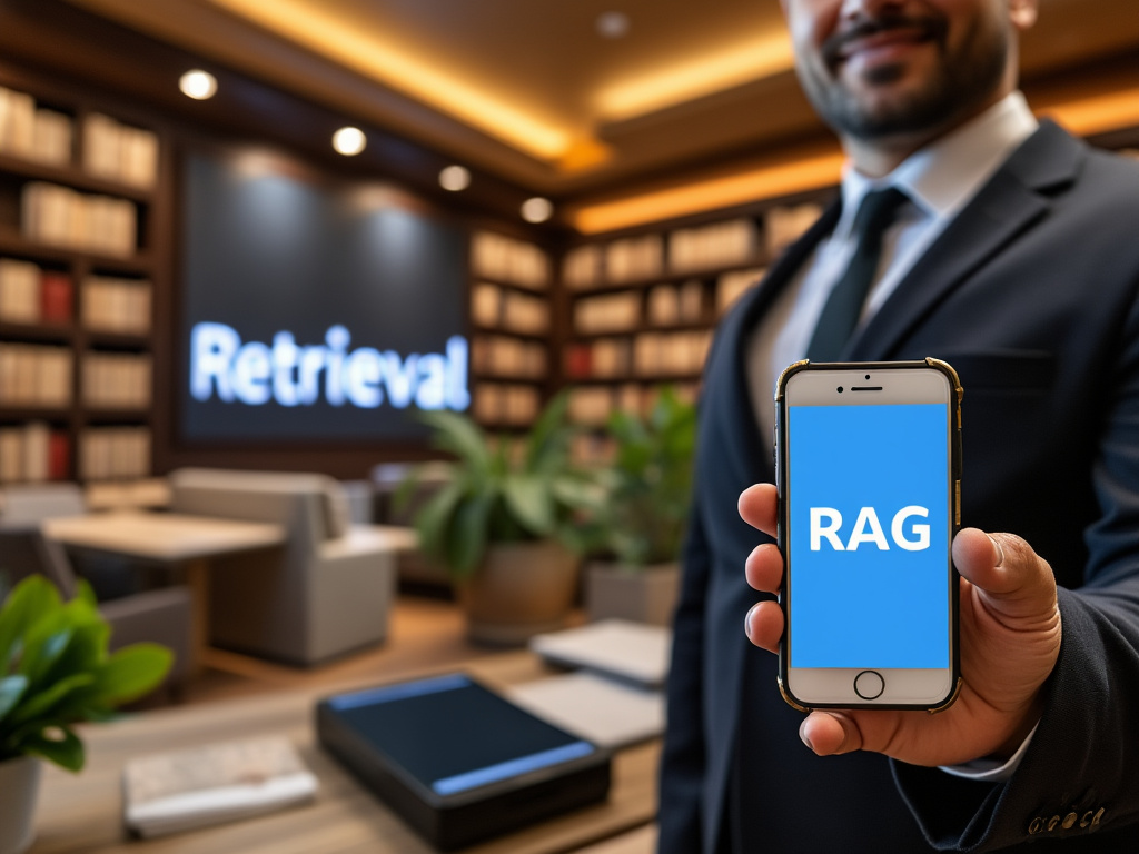 (RAG) Retrieval-Augmented Generation News: Week Ending 08/16/2024