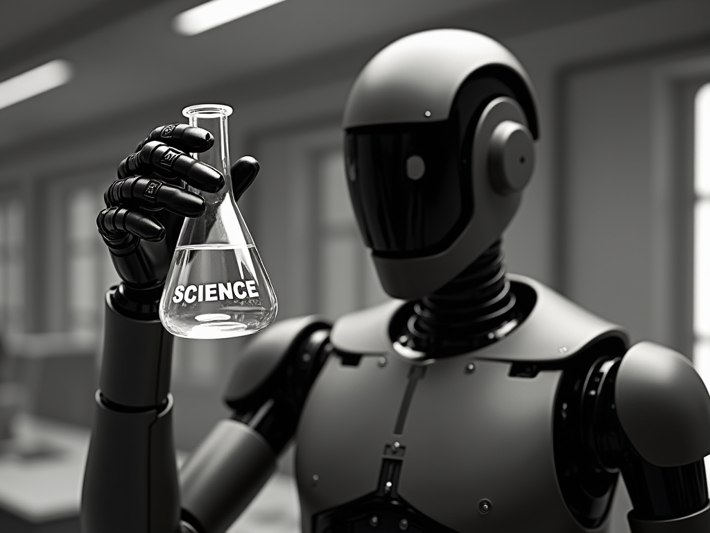 Science and Medicine News: Week Ending 08/09/2024