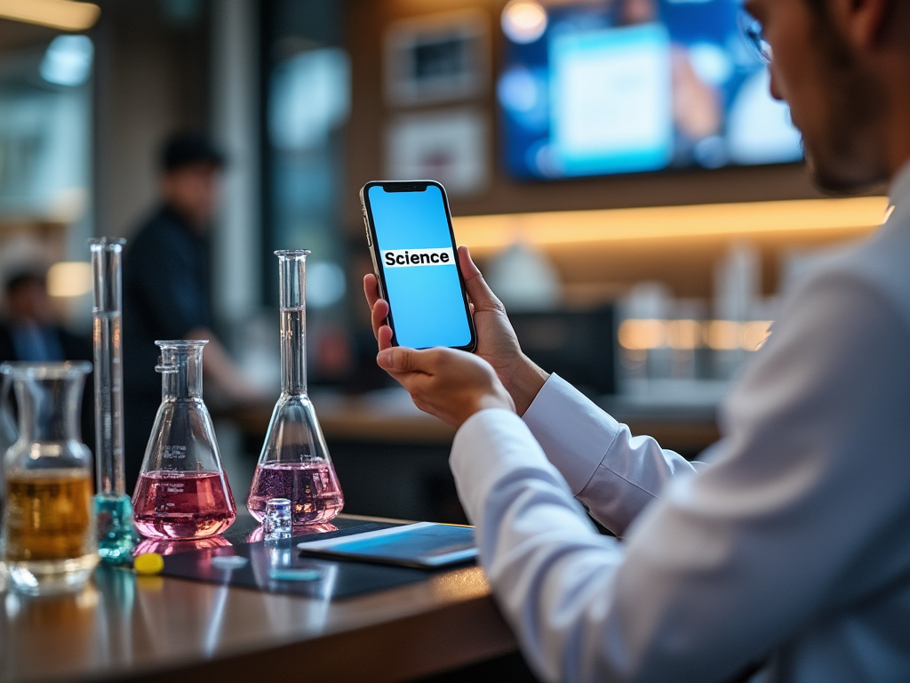 Science and Medicine News: Week Ending 08/16/2024