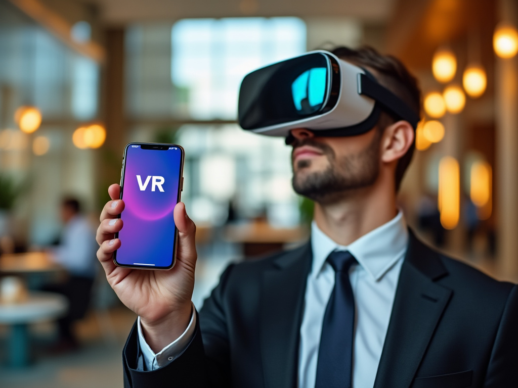 Augmented and Virtual Reality (AR/VR) News: Week Ending 08/16/2024