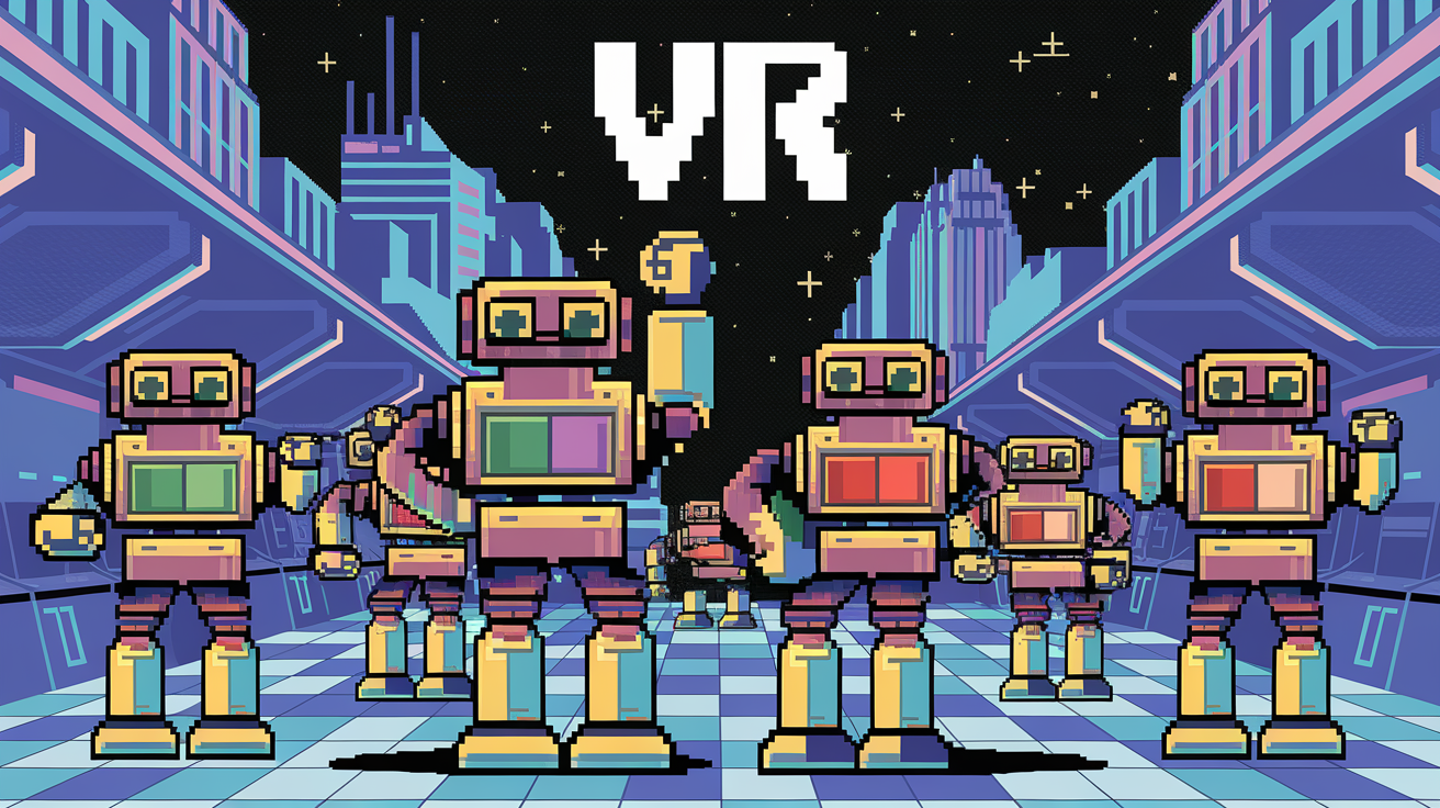 Augmented and Virtual Reality (AR/VR) News: Week Ending 08/23/2024