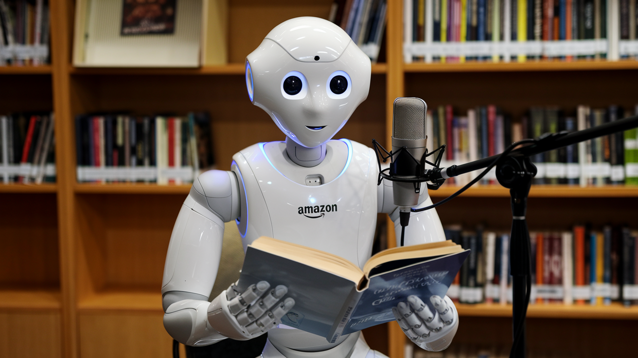 Amazon AI News: Week Ending 09/13/2024
