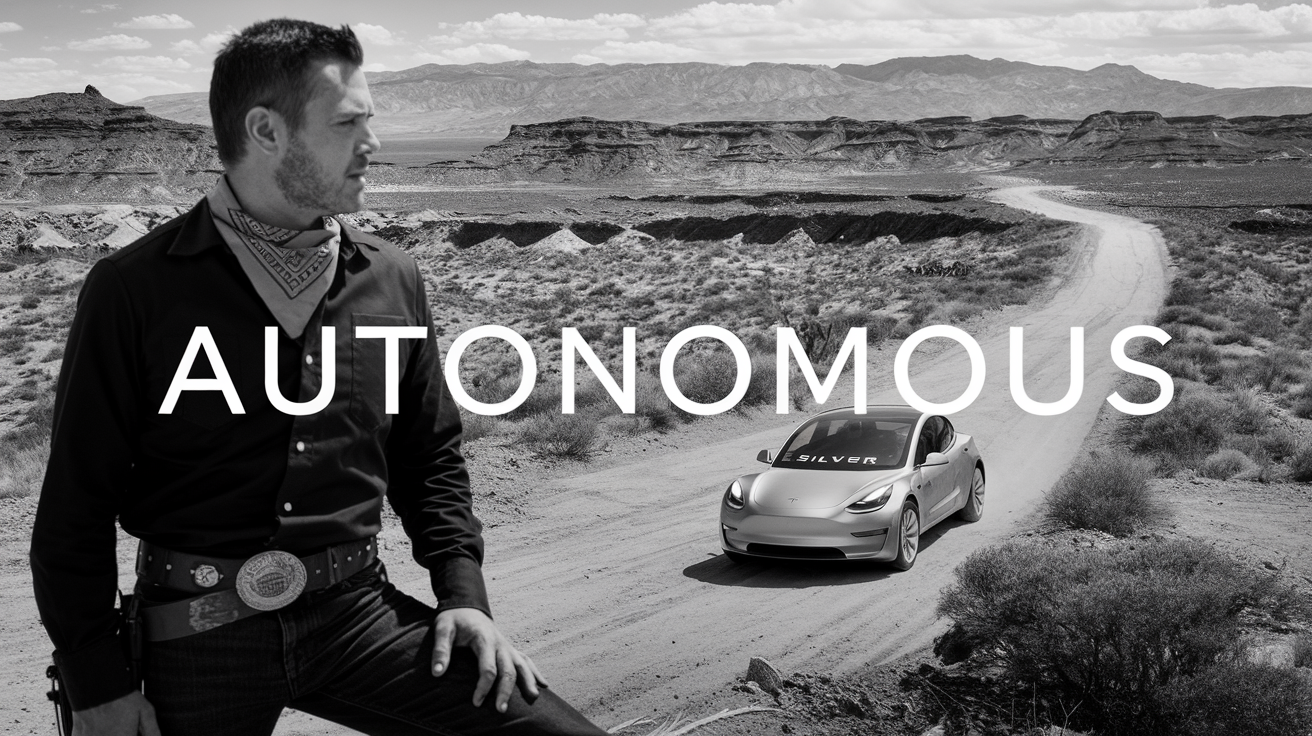 Autonomous Vehicles News: Week Ending 09/06/2024