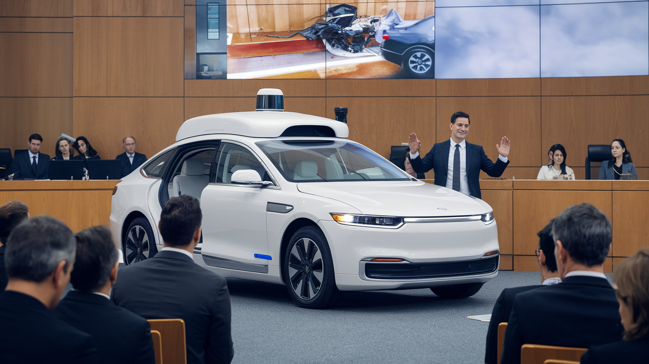 Autonomous Vehicles News: Week Ending 09/13/2024