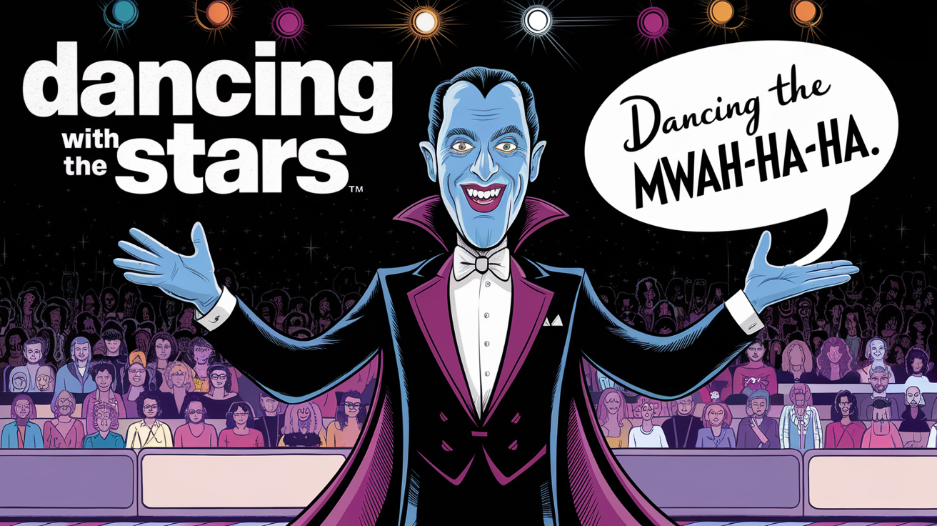 Dad jokes… spawn in!