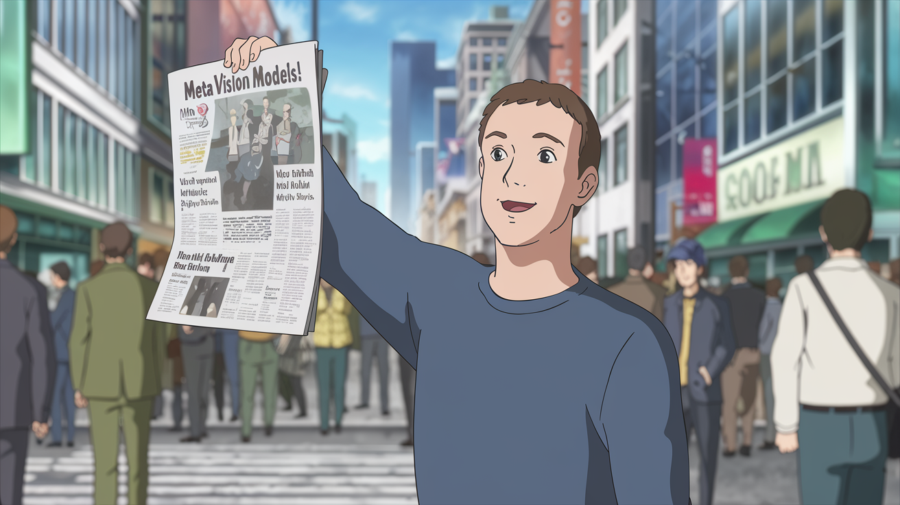 Meta AI News: Week Ending 08/23/2024