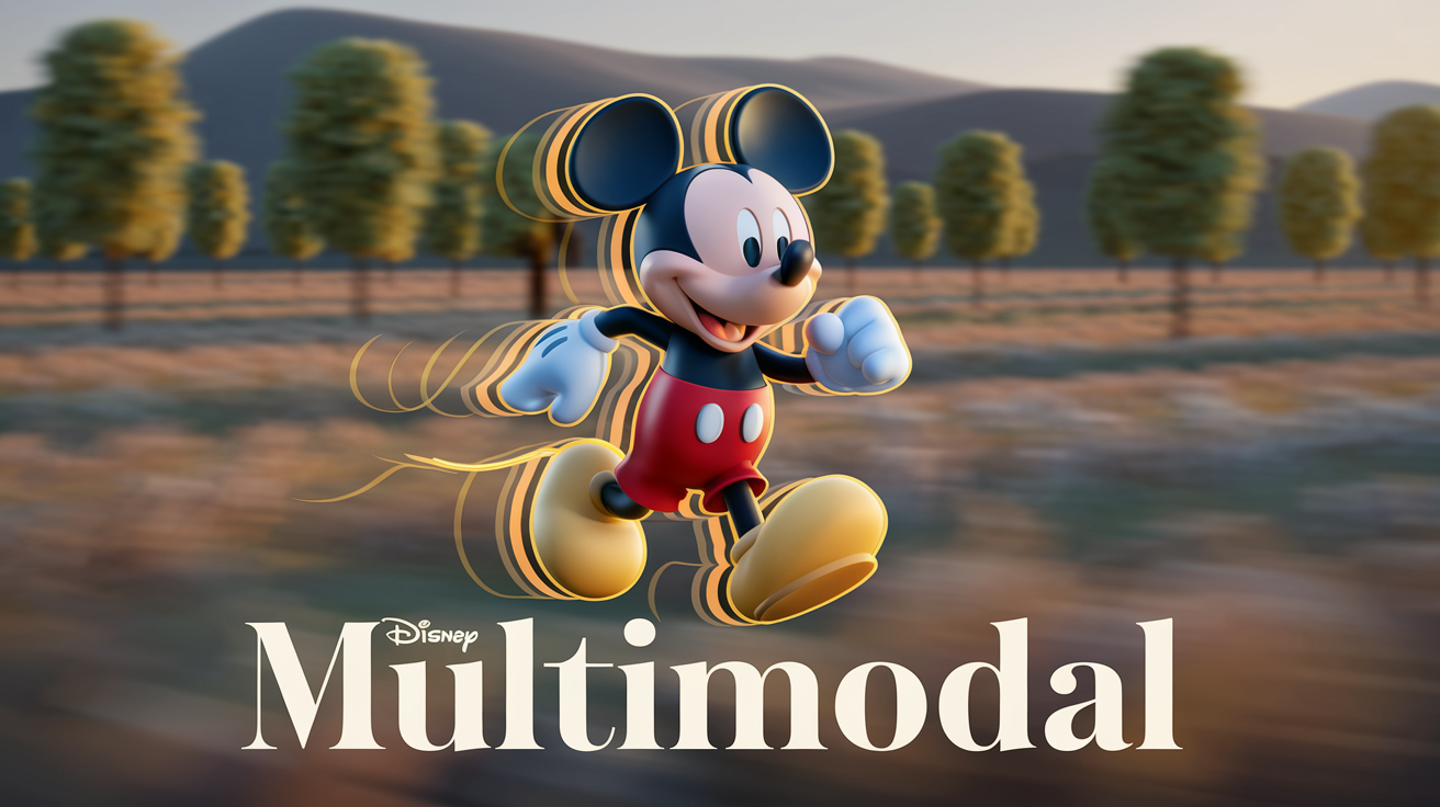 Multimodality News: Week Ending 08/30/2024