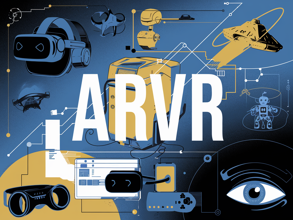Augmented and Virtual Reality (AR/VR): AI News Week Ending 10/18/2024
