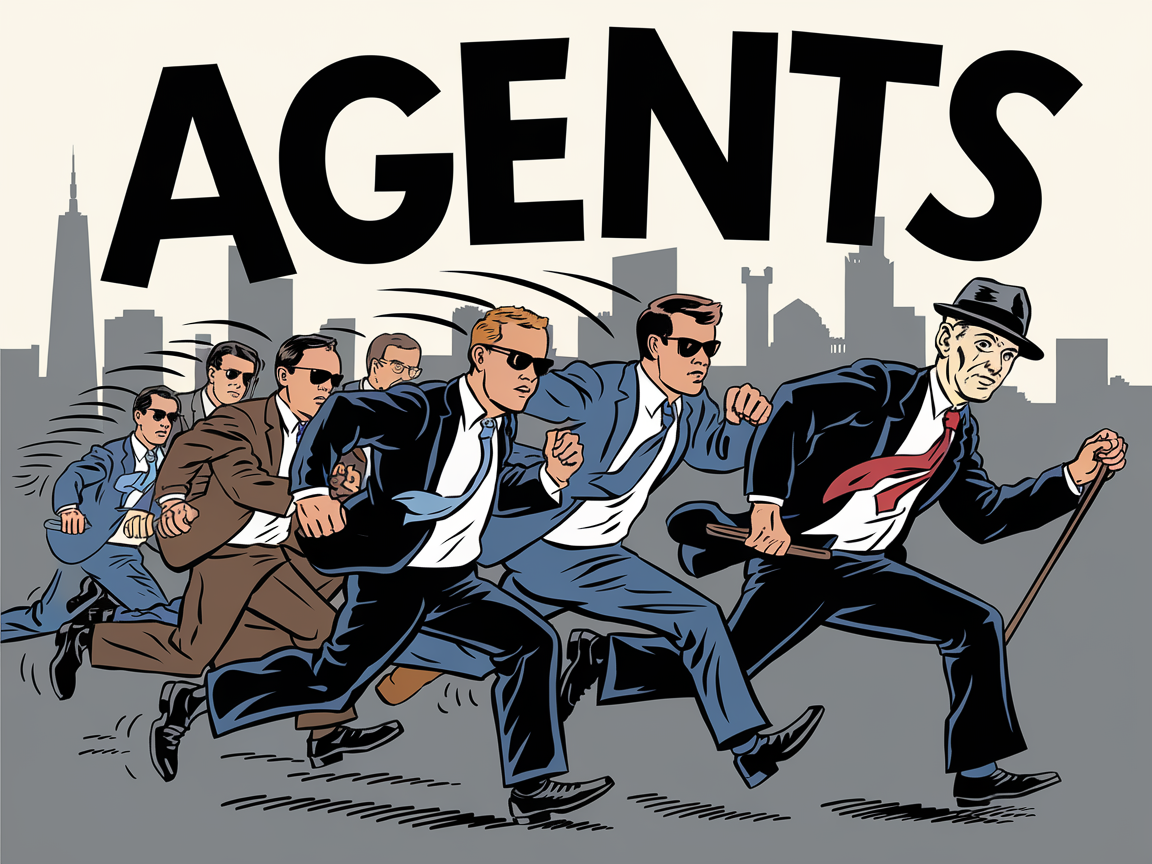 Agents and Copilots: AI News Week Ending 10/11/2024