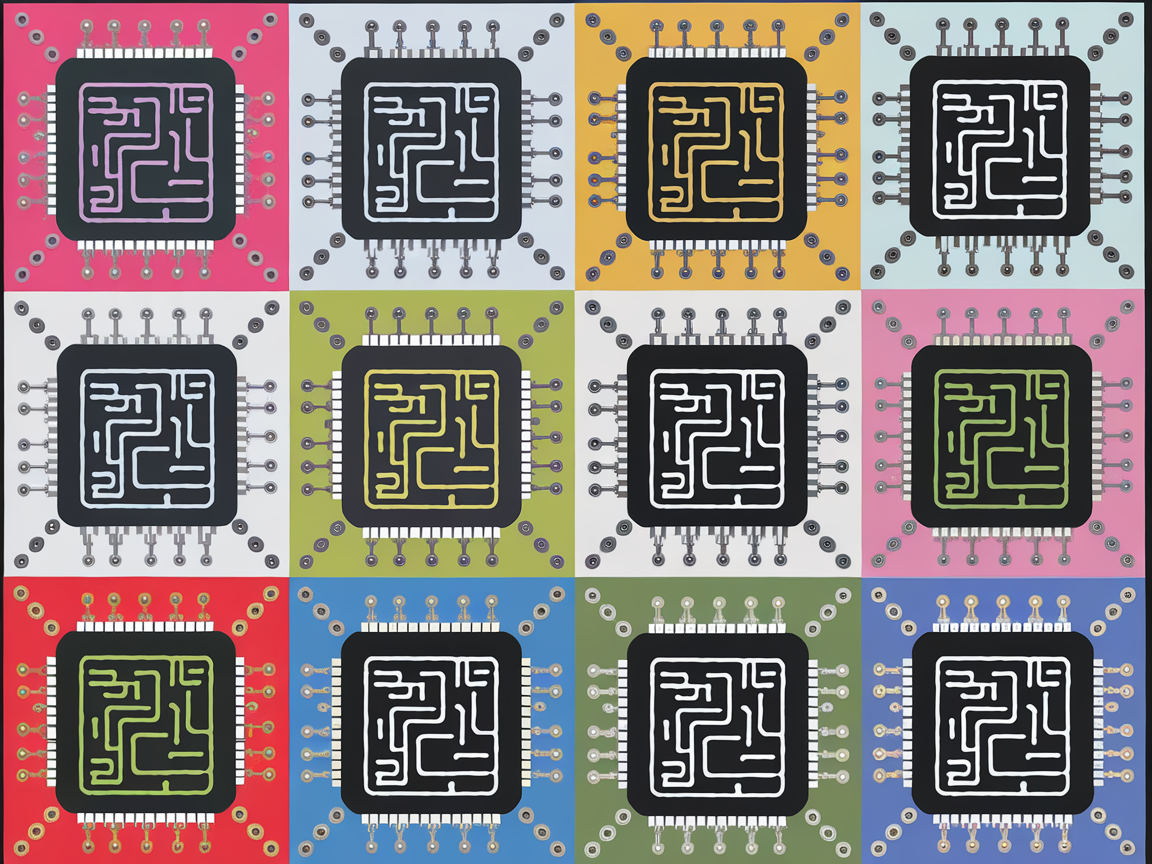 Chips, Hardware, and Infrastructure: Week Ending 10/11/2024