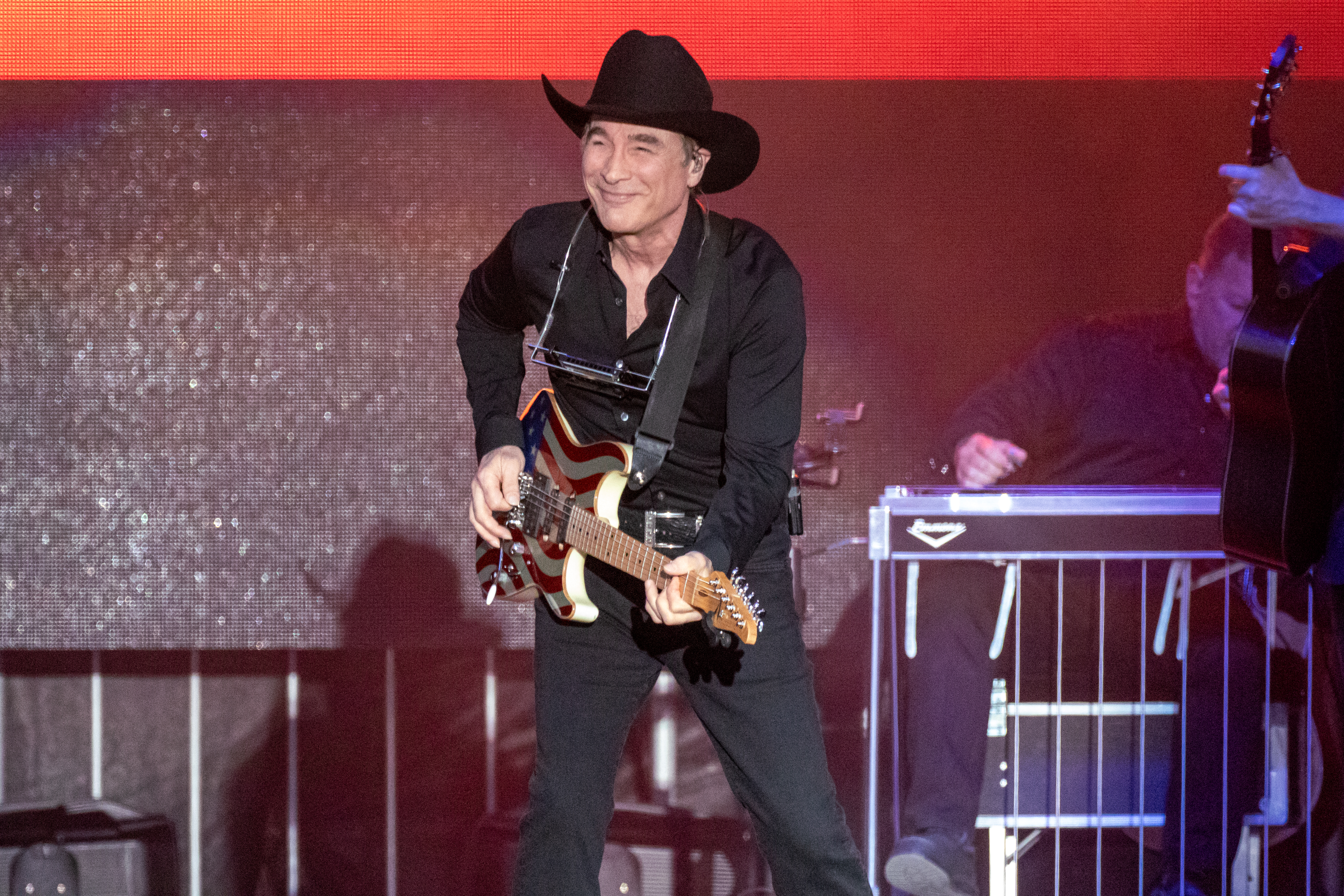 Clint Black