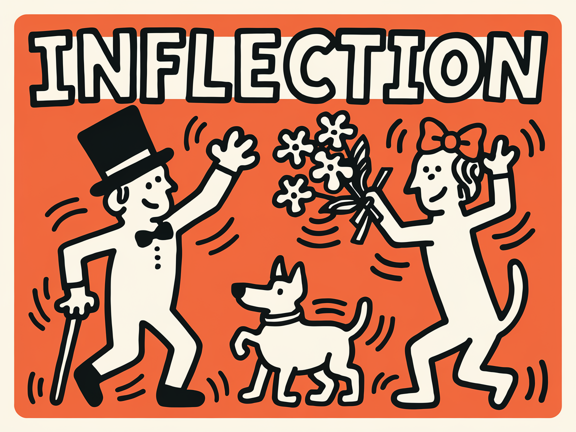Inflection News: Week Ending 10/11/2024