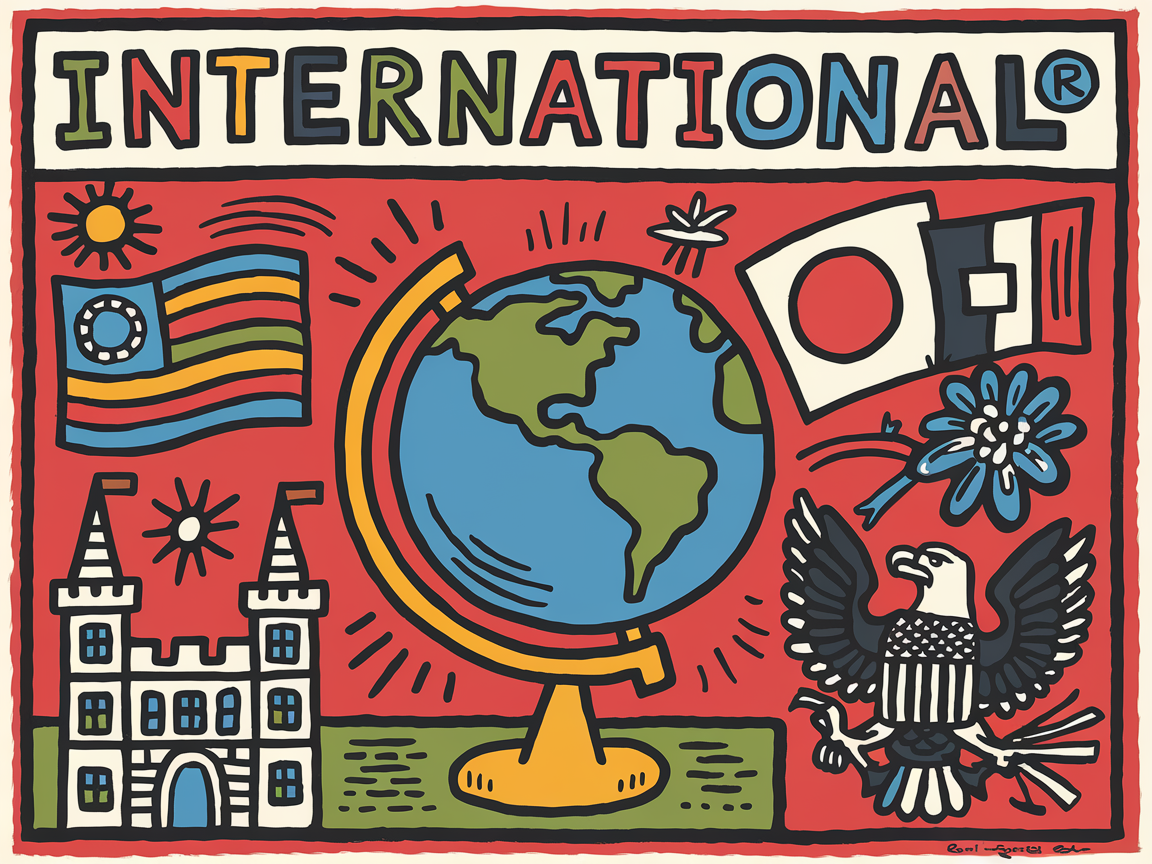 International AI News: Week Ending 10/11/2024