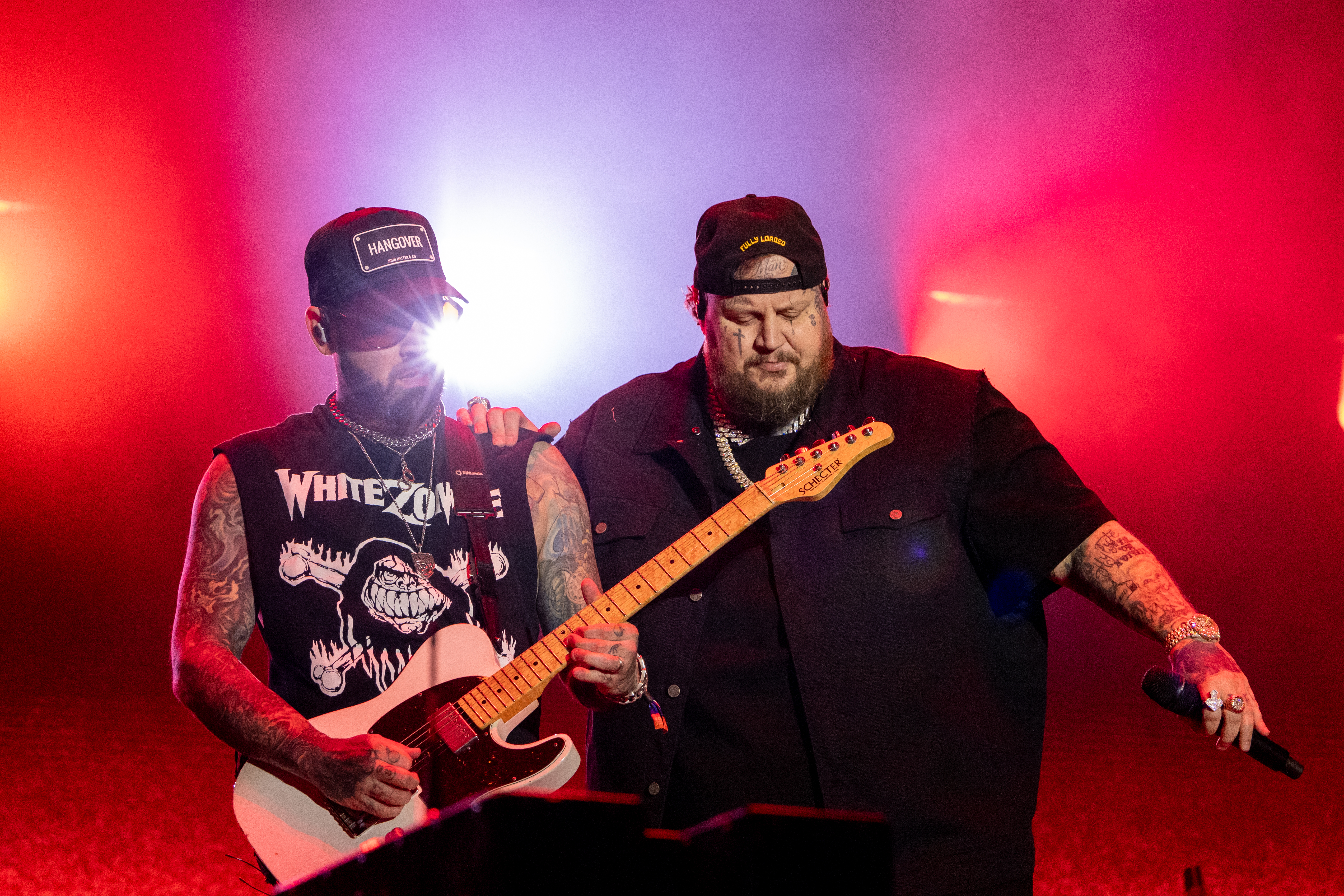 Jelly Roll