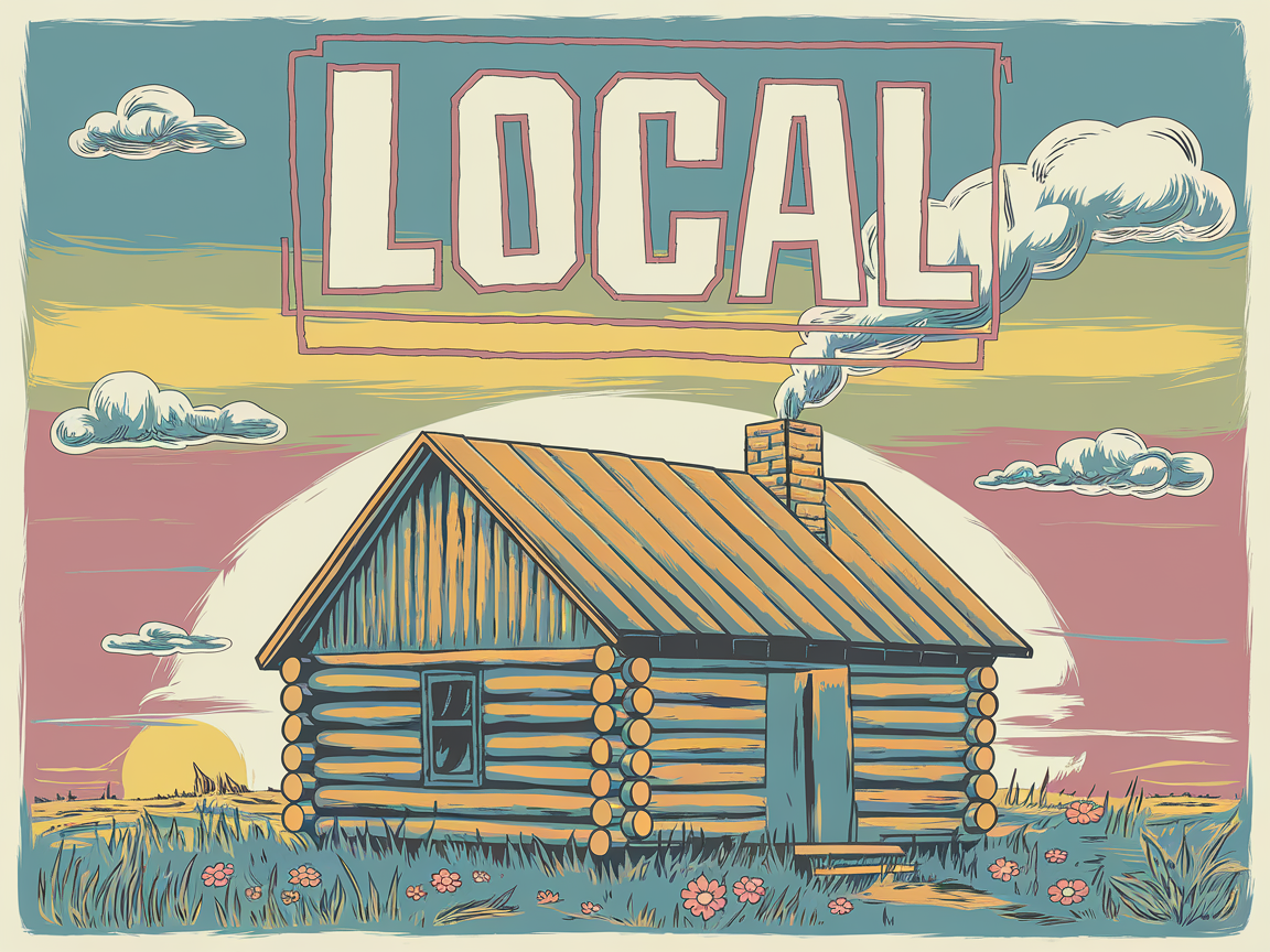 Locally Run Models: AI News Week Ending 10/18/2024