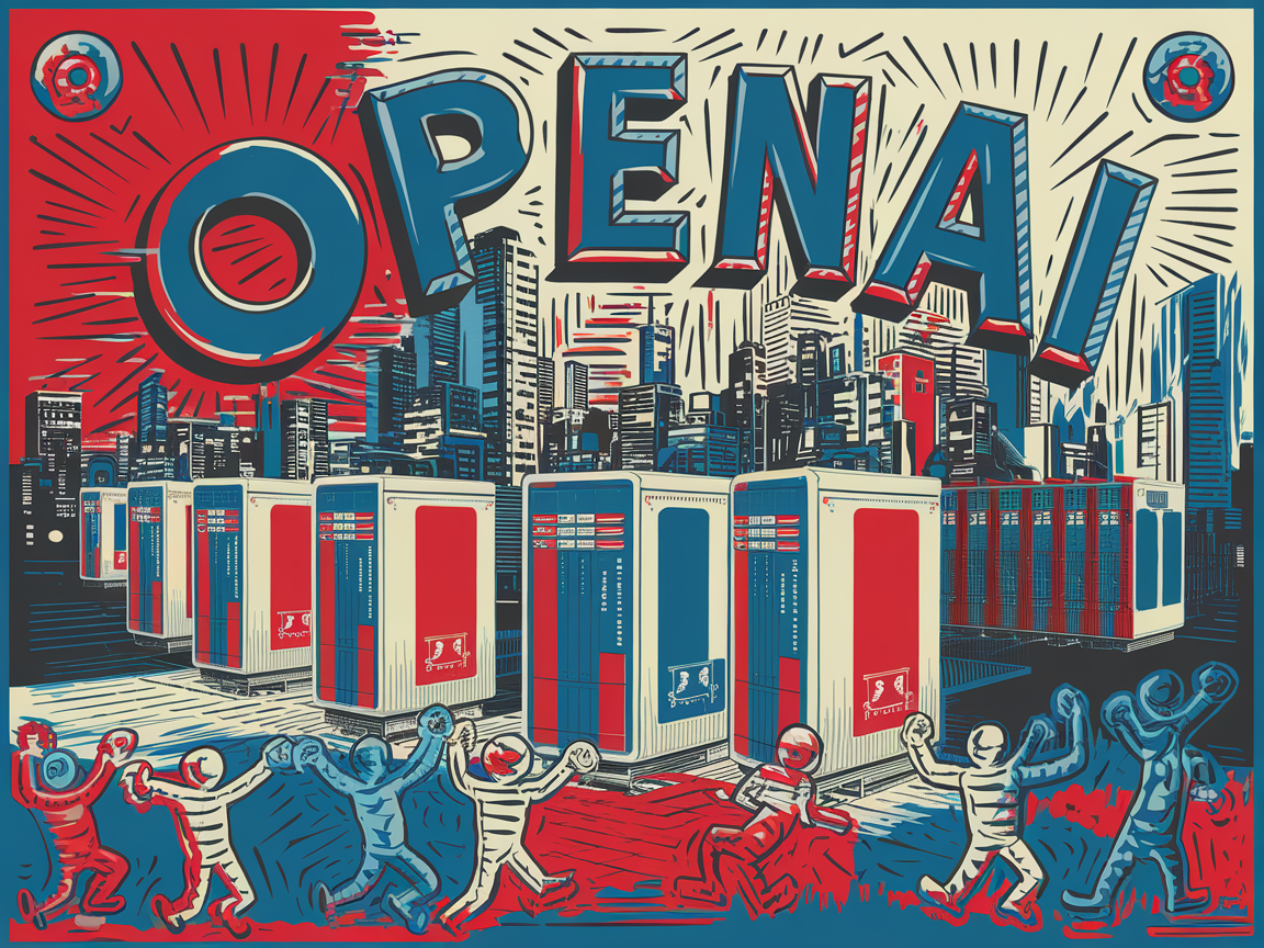 OpenAI News: Week Ending 10/11/2024