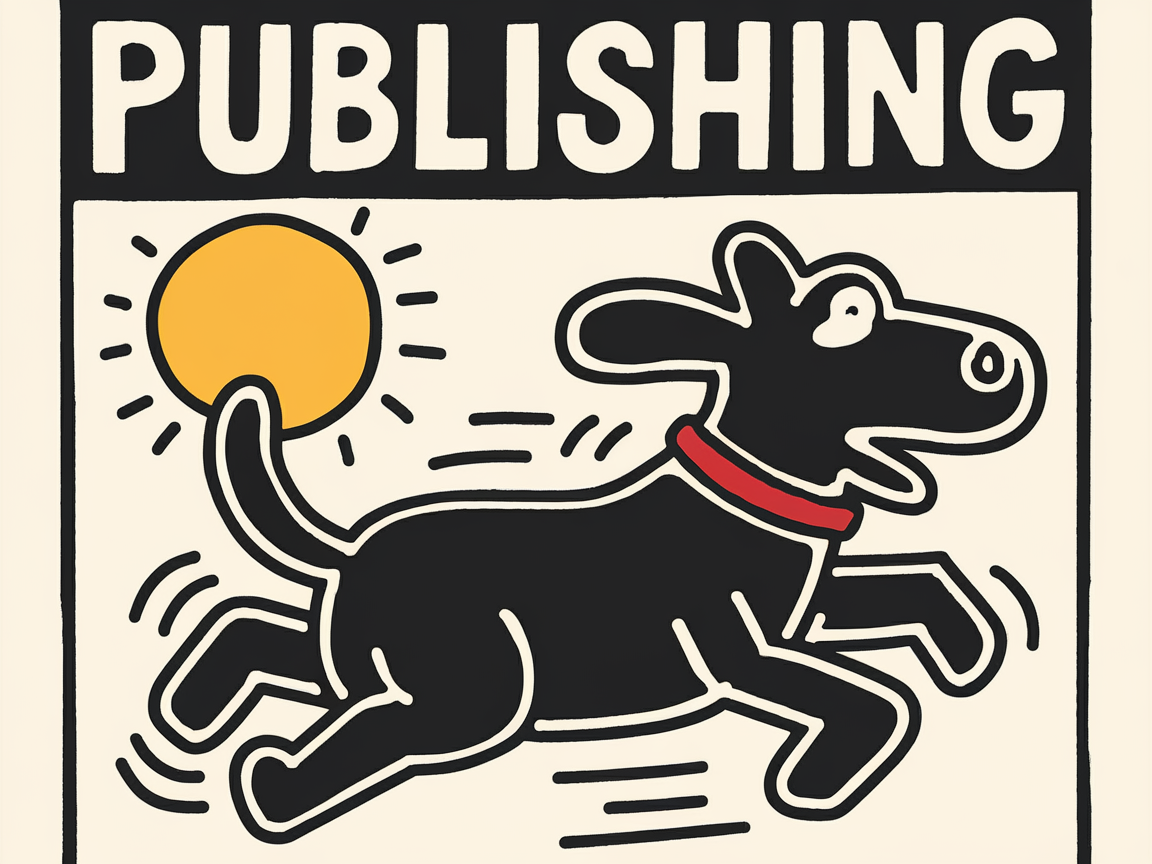 Publishing News: Week Ending 10/11/2024