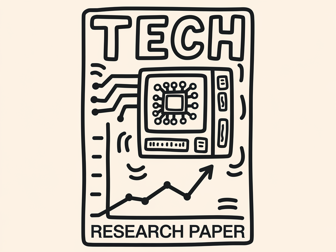 Tech Papers, Training, and Development: Week Ending 10/11/2024