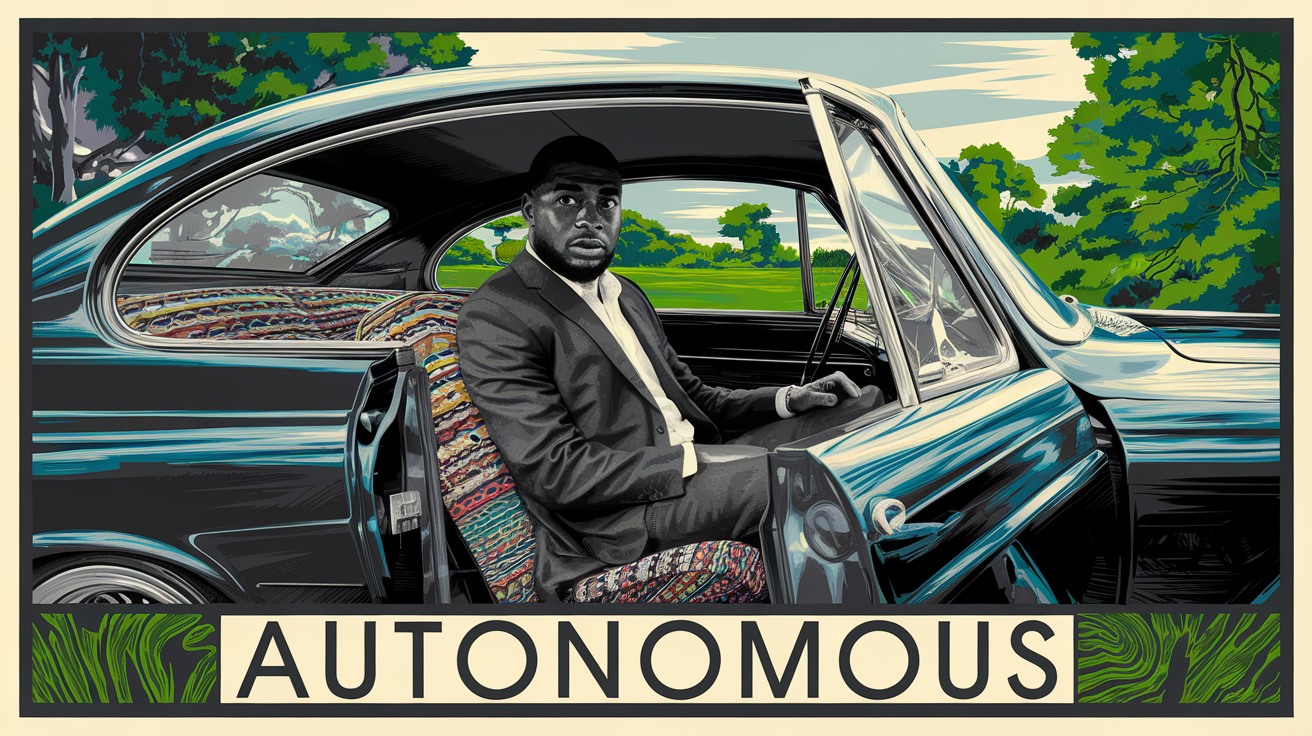 Autonomous Vehicles News: Week Ending 10/04/2024