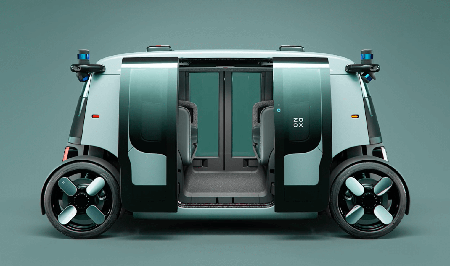 Autonomous Vehicles News: Week Ending 09/20/2024