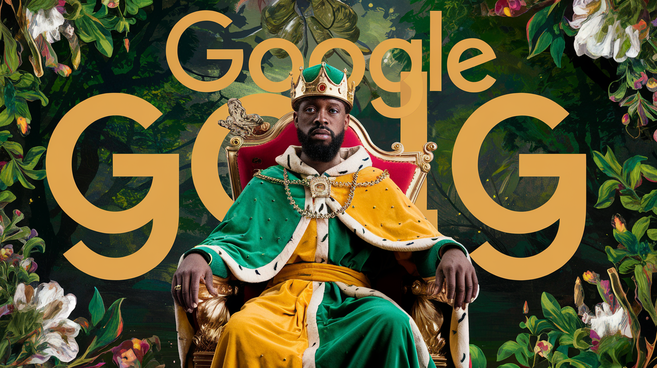 Google AI News: Week Ending 10/04/2024