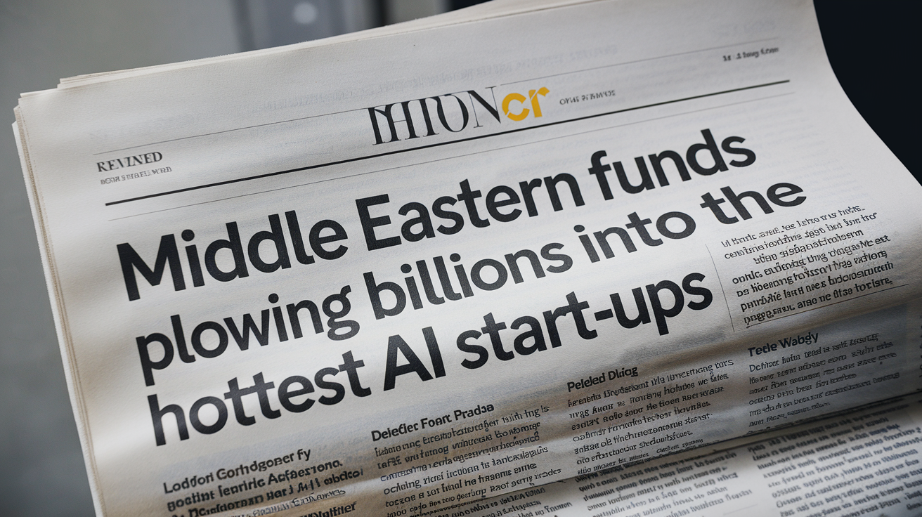 International AI News: Week Ending 09/20/2024