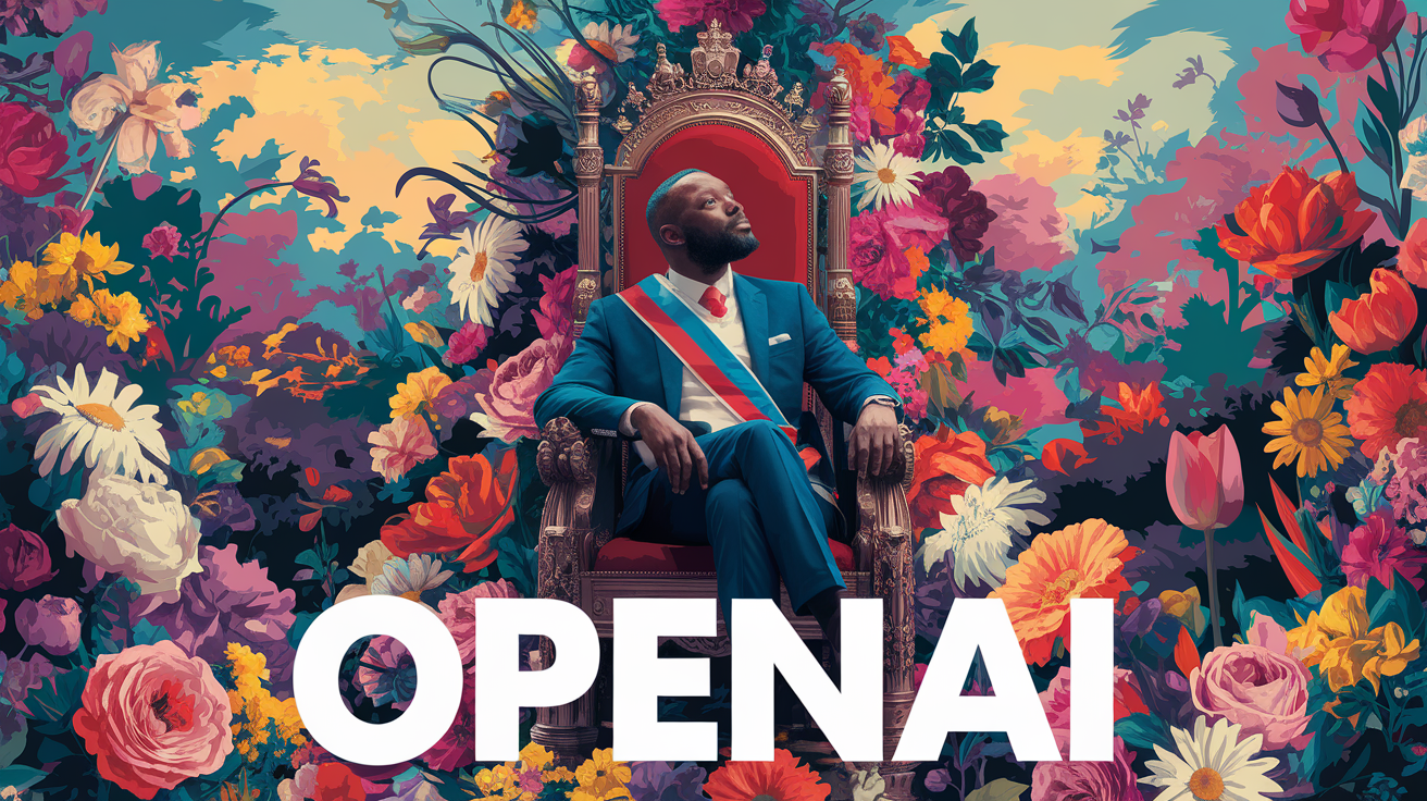 OpenAI News: Week Ending 10/04/2024