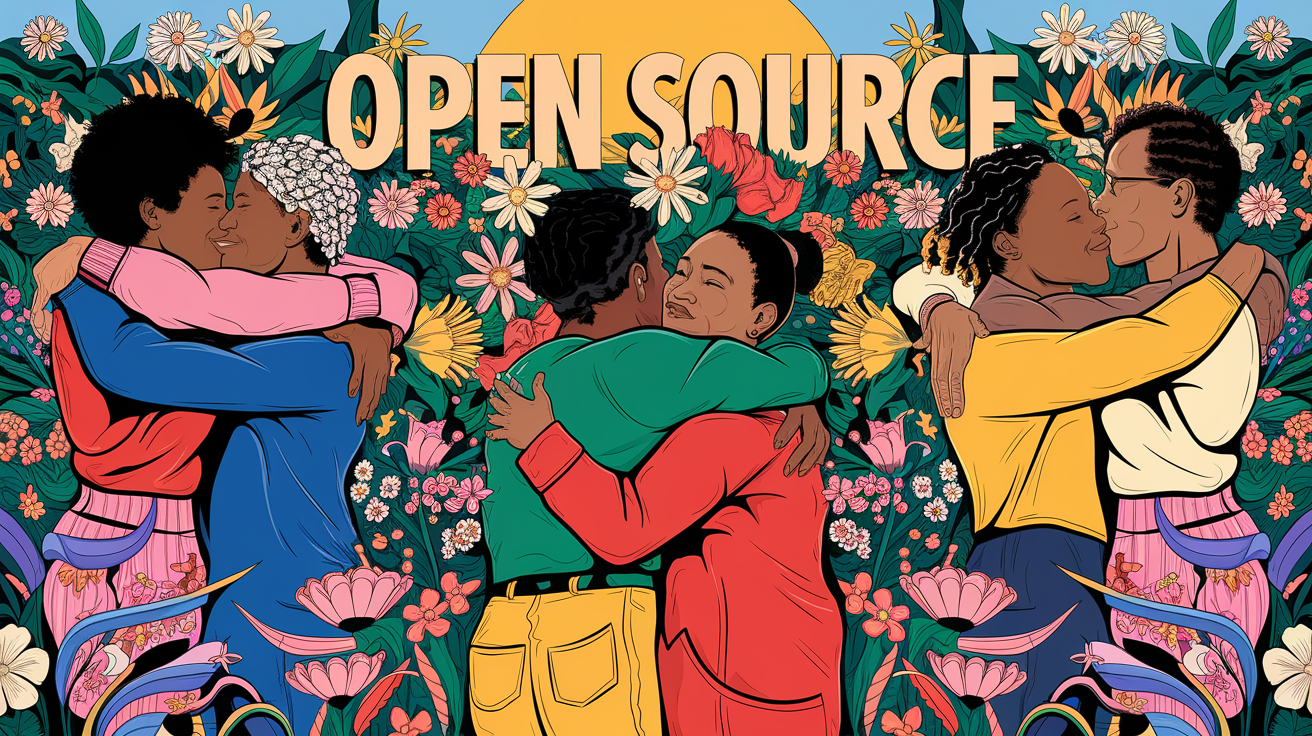 Open Source AI News: Week Ending 10/04/2024