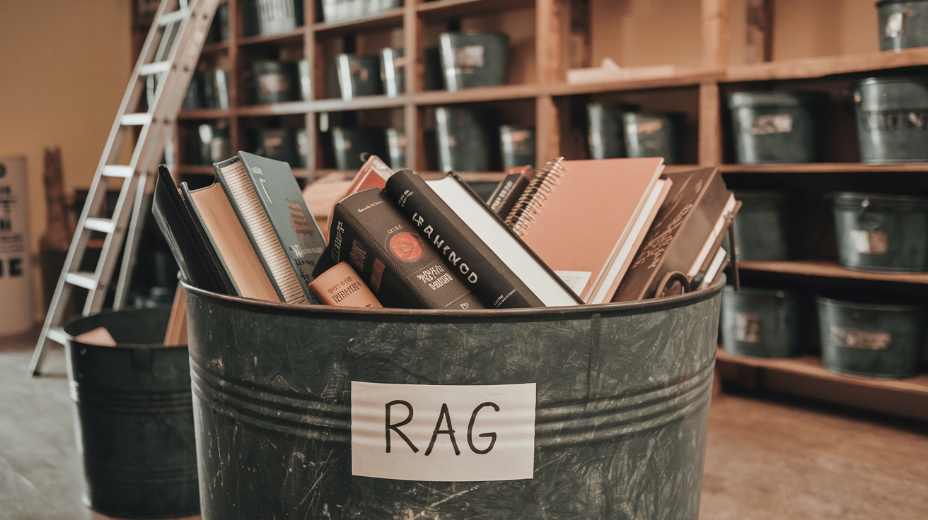 (RAG) Retrieval-Augmented Generation News: Week Ending 09/20/2024