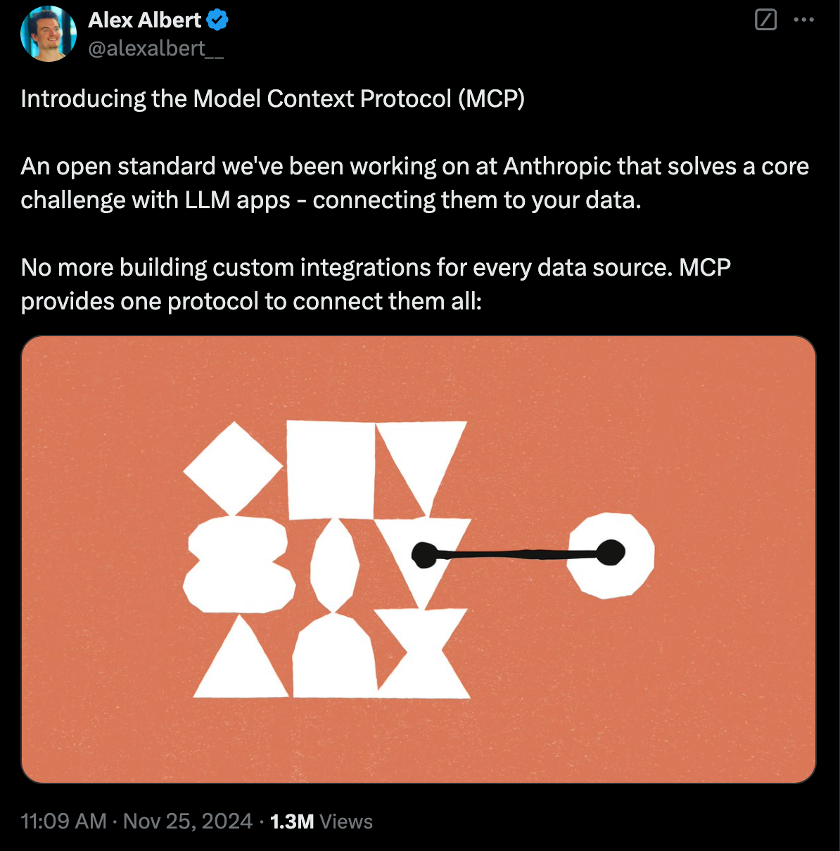 When AI can talk to everything… what happens to apps and browsers?