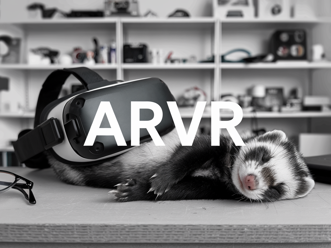 Augmented and Virtual Reality (AR/VR): AI News Week Ending 11/08/2024