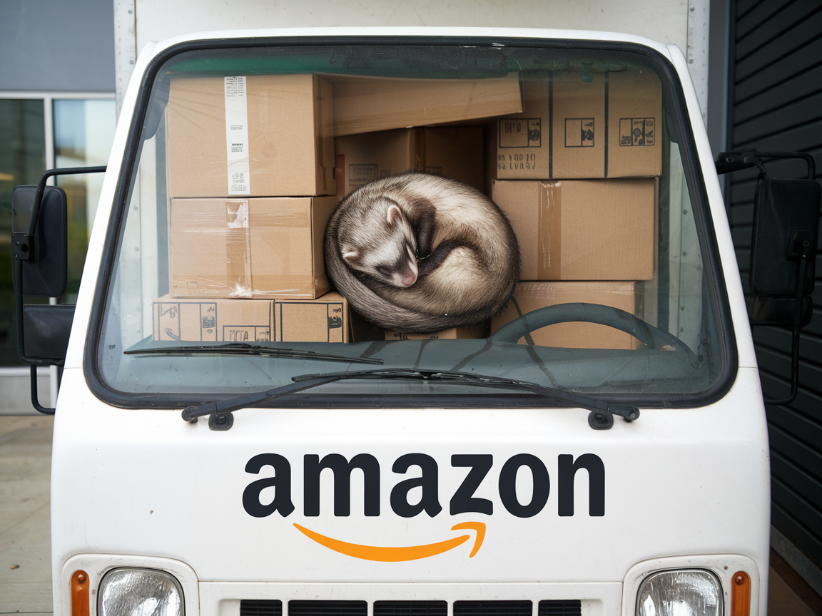 Amazon: AI News Week Ending 11/08/2024