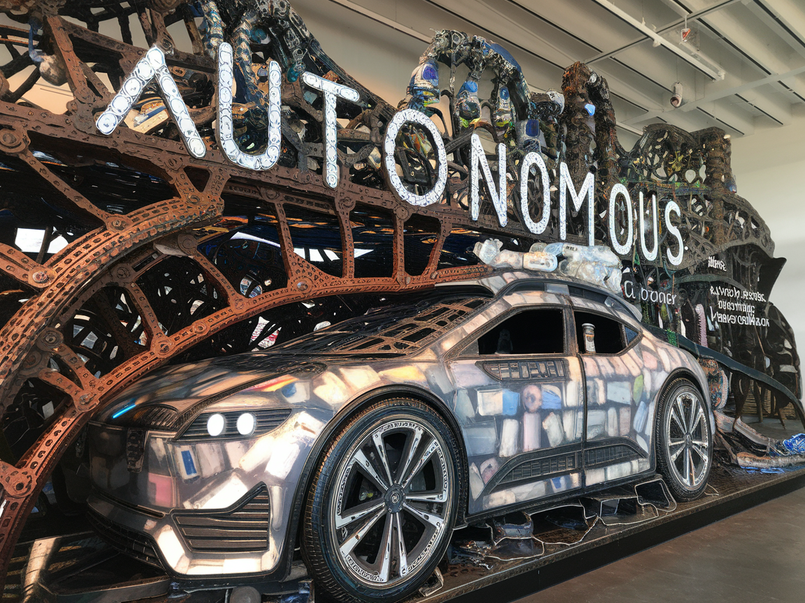 Autonomous Vehicles: AI News Week Ending 10/25/2024