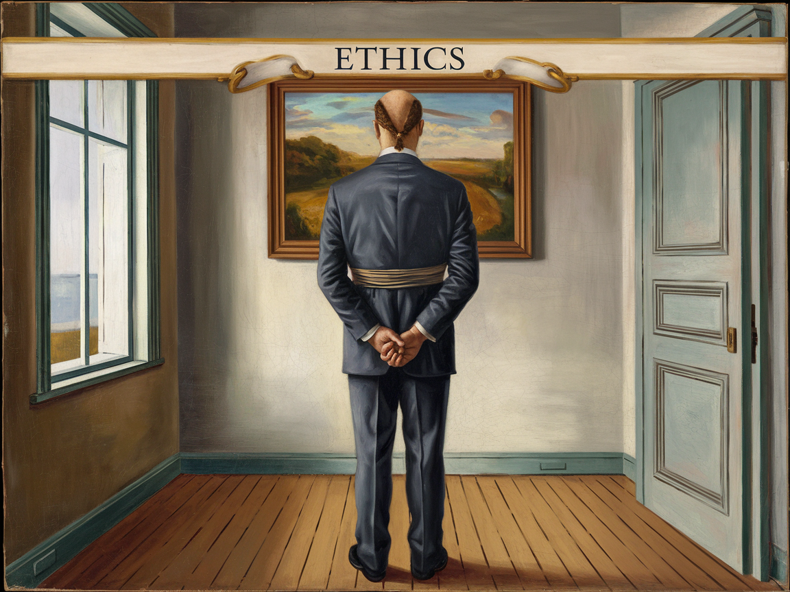 Ethics/Legal/Security: AI News Week Ending 11/01/2024