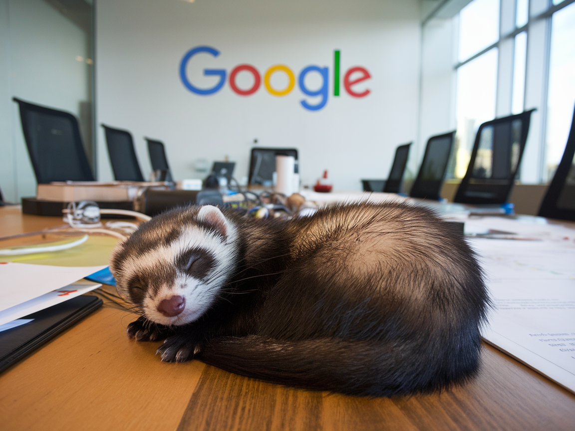 Google: AI News Week Ending 11/08/2024