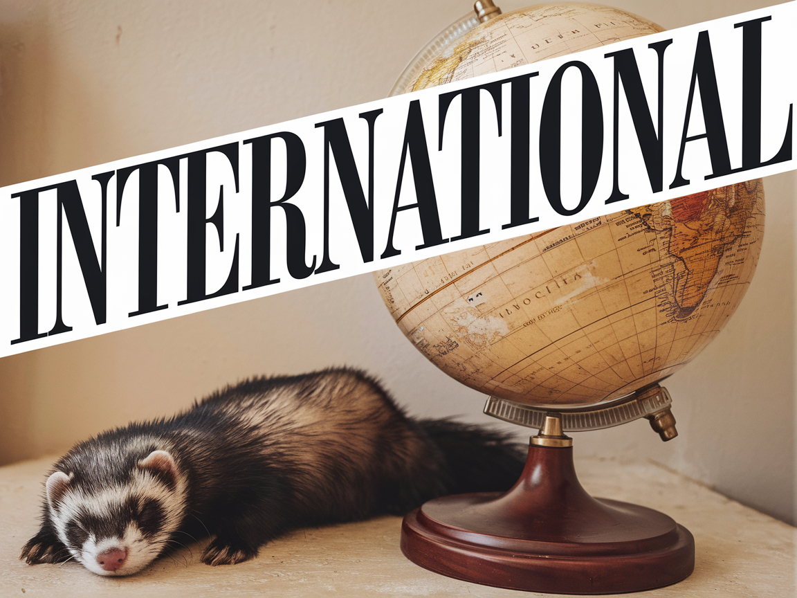 International: AI News Week Ending 11/08/2024