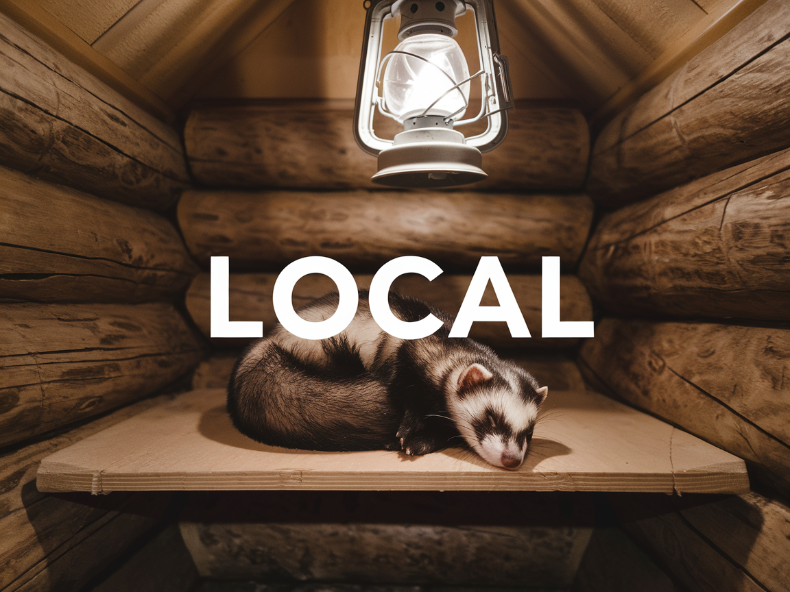 Locally Run Models: AI News Week Ending 11/08/2024