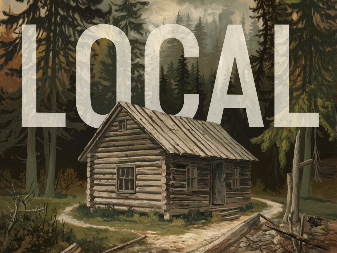 Locally Run Models: AI News Week Ending 11/01/2024