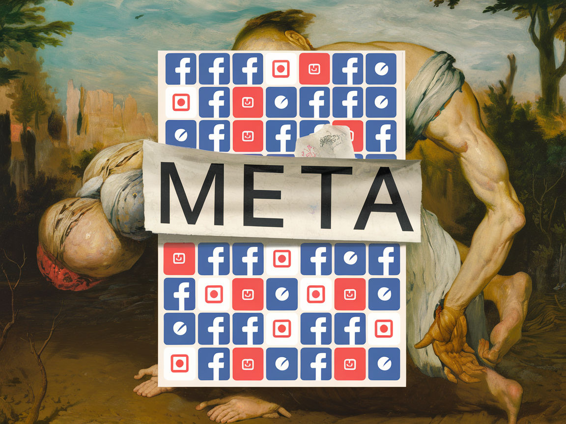 Meta: AI News Week Ending 11/01/2024