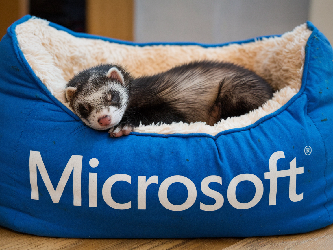 Microsoft: AI News Week Ending 11/08/2024